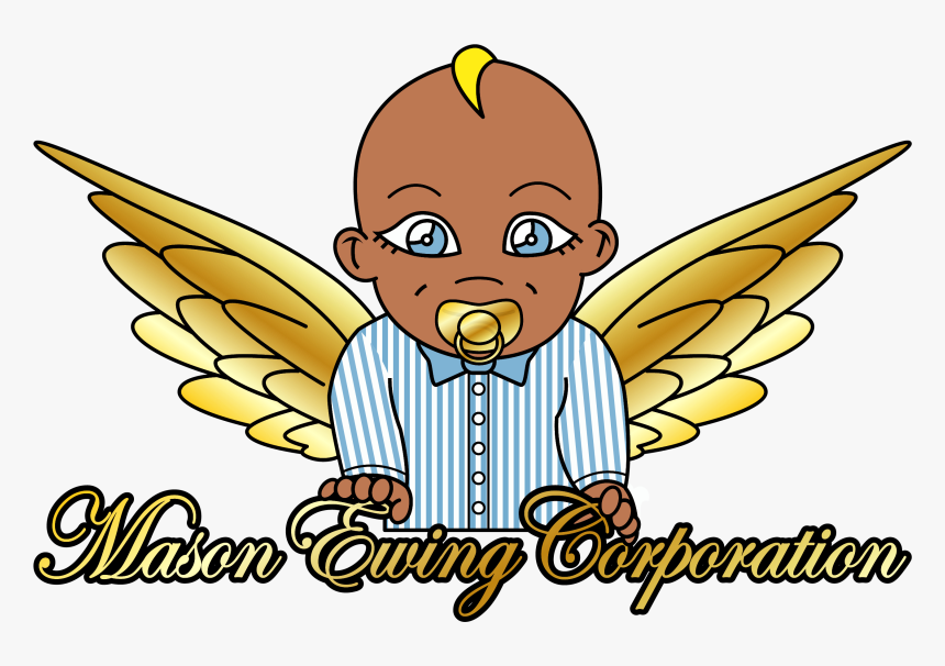 Logo Mason Ewing Corporation Fond Transparent 2 - Mason Ewing Corp, HD Png Download