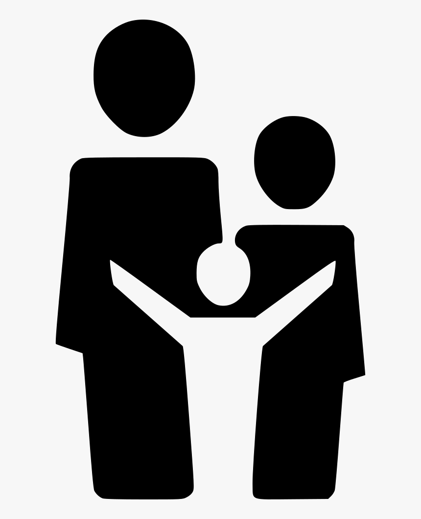 Kids Siblings - Sign, HD Png Download