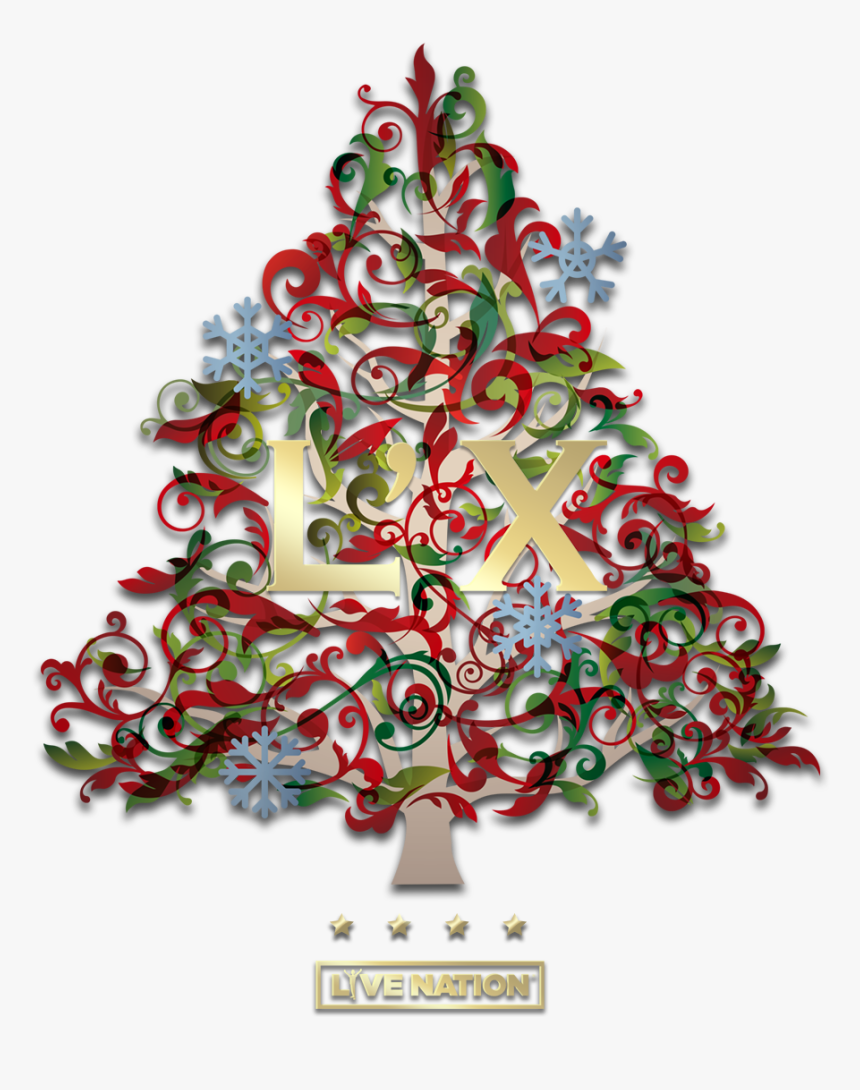 L Arc Christmas 2018, HD Png Download