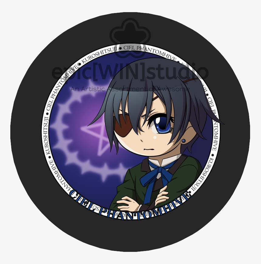 Ciel, HD Png Download