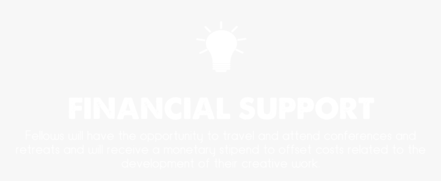 Johns Hopkins Logo White, HD Png Download