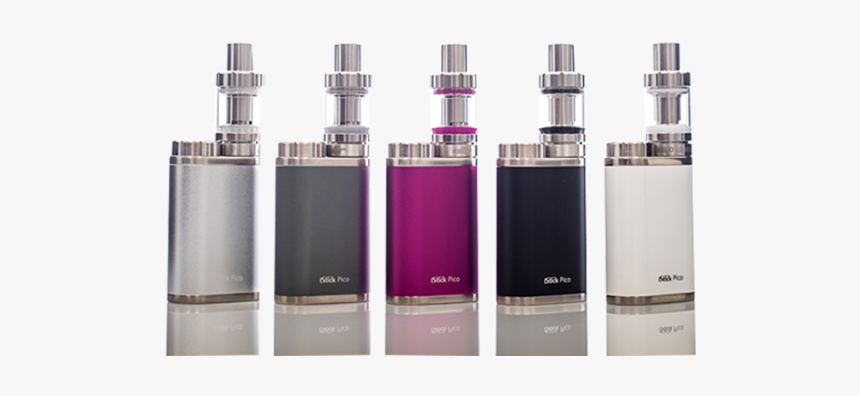 Eleaf Istick Pico Starter Kit 75w, HD Png Download