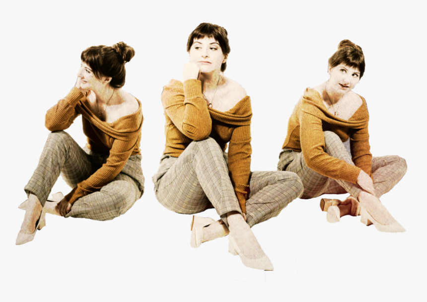 Mason Zgoda Edited1 Final - Sitting, HD Png Download