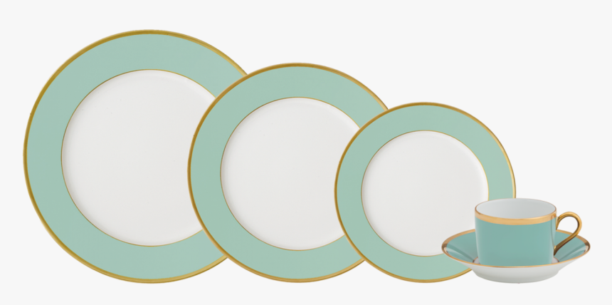 Hp530 - Haviland & Parlon Arc En Ciel Mint, HD Png Download