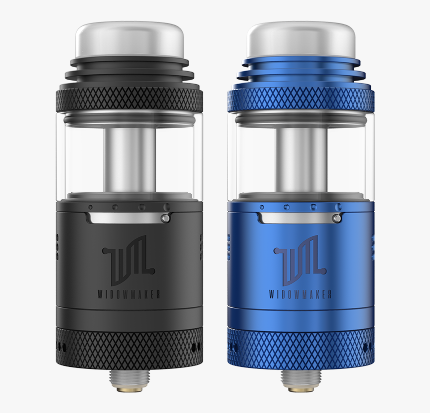 Widowmaker Rta - Vandy Vape Widowmaker Rta, HD Png Download