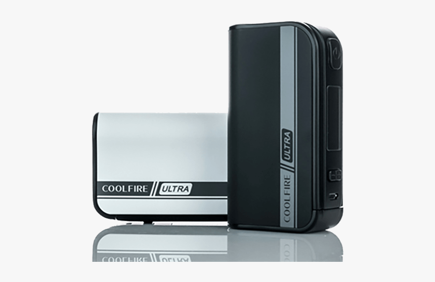 Innokin Coolfire Ultra Tc150 Express, HD Png Download