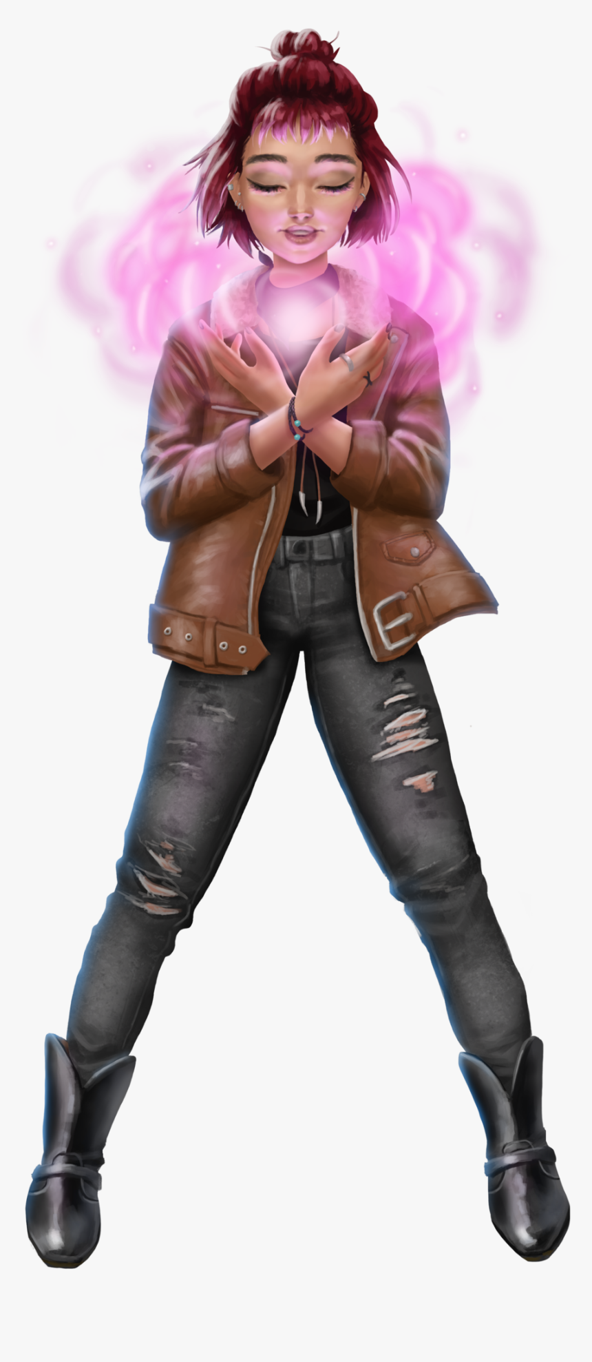 Lisa Peterson Star Stable, HD Png Download