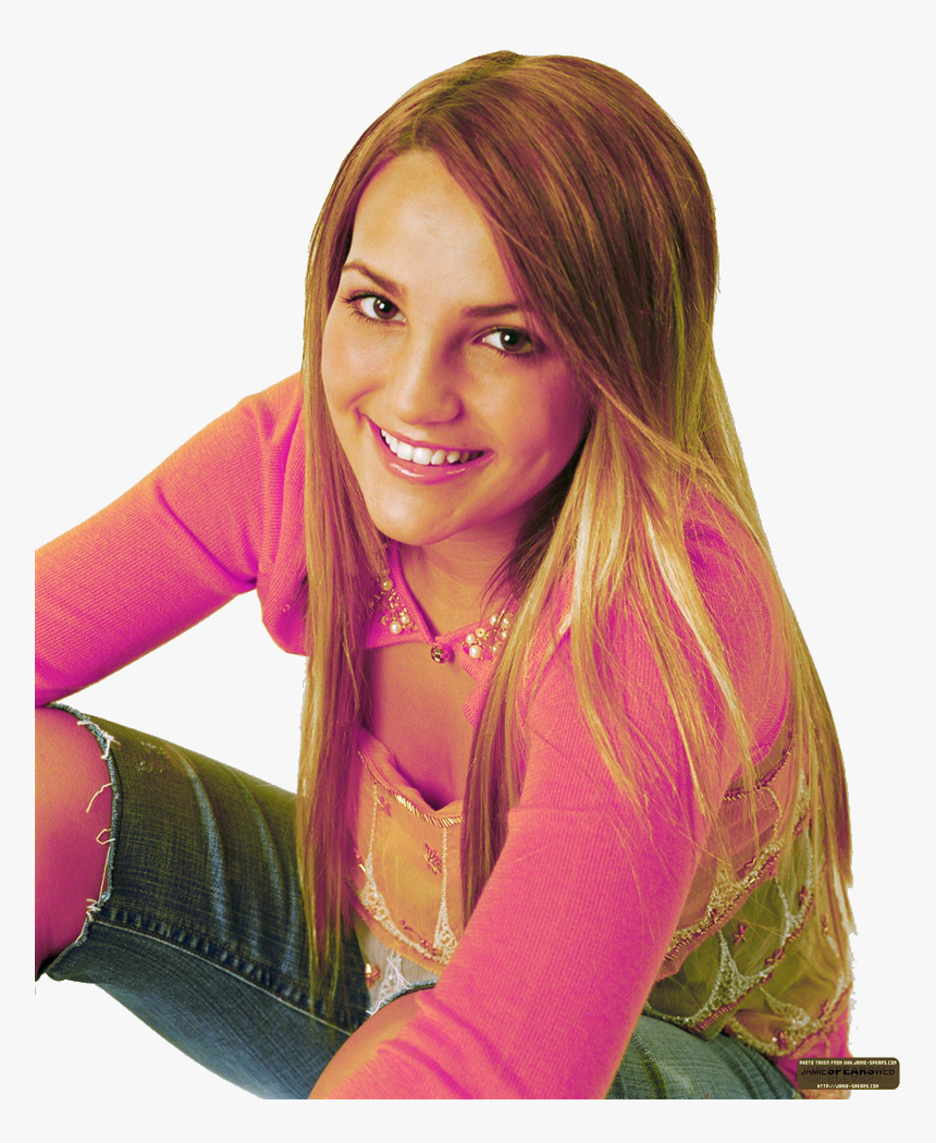 Jamie Lynn Spears, HD Png Download