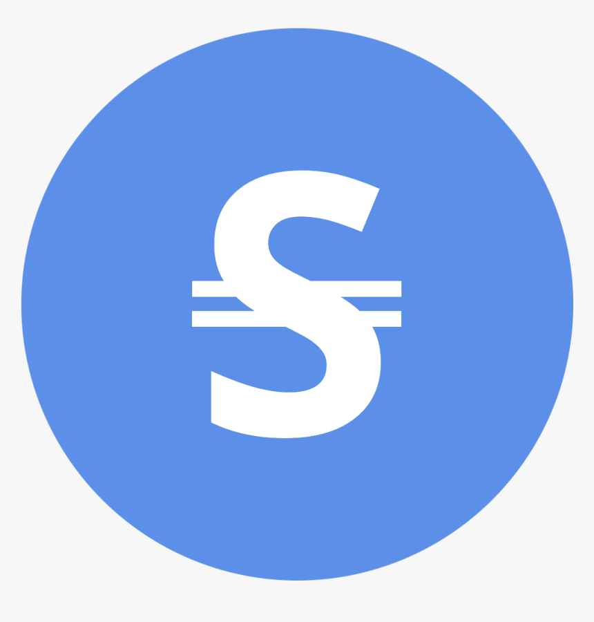 Stableusd Logo, HD Png Download