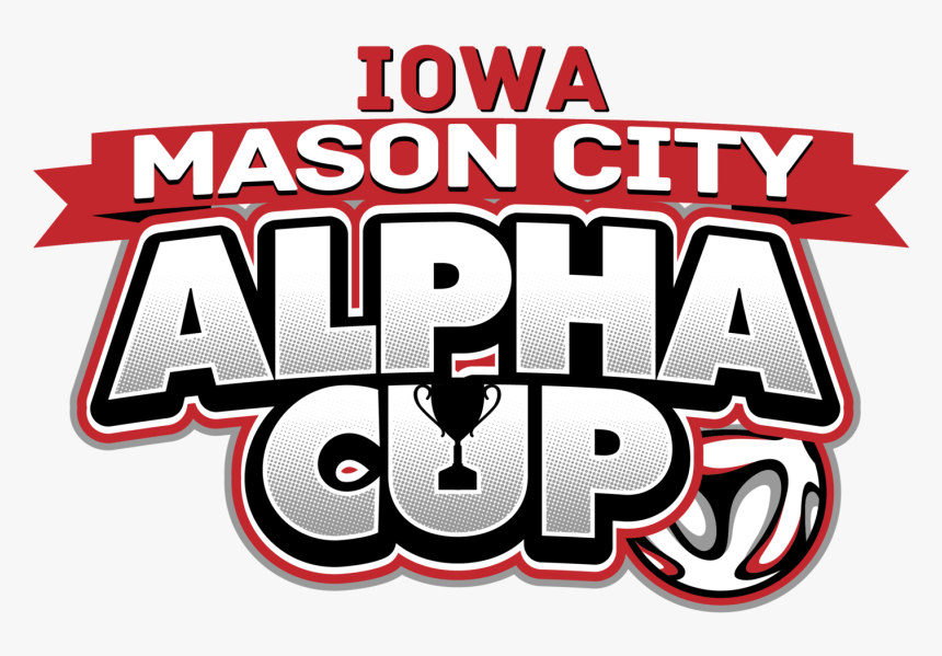 2019 Mason City Alpha Cup - Illustration, HD Png Download