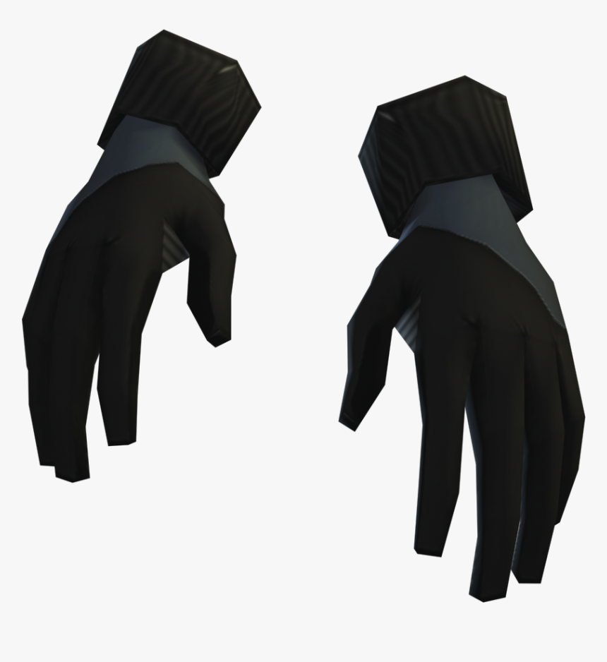 Star Stable Gloves, HD Png Download