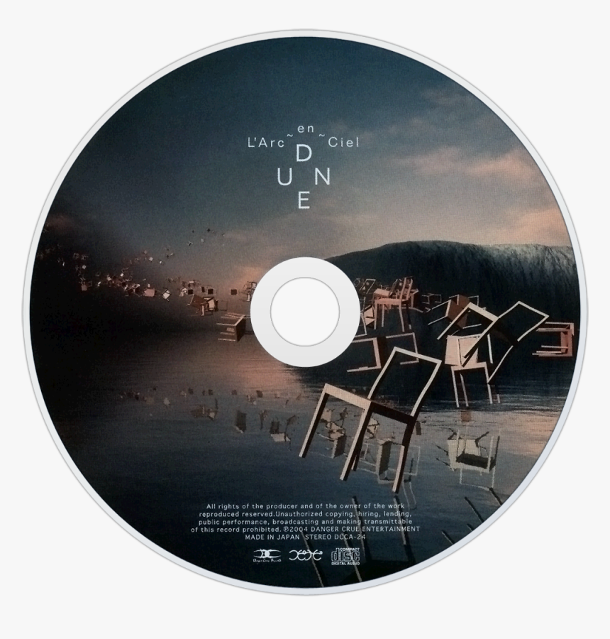 Dune 10th Anniversary Edition, HD Png Download