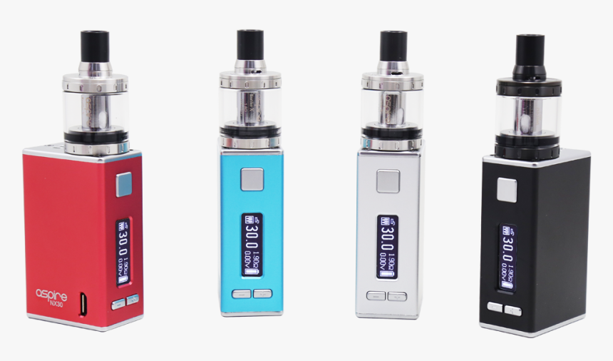 Aspire X30 Rover Kit, HD Png Download