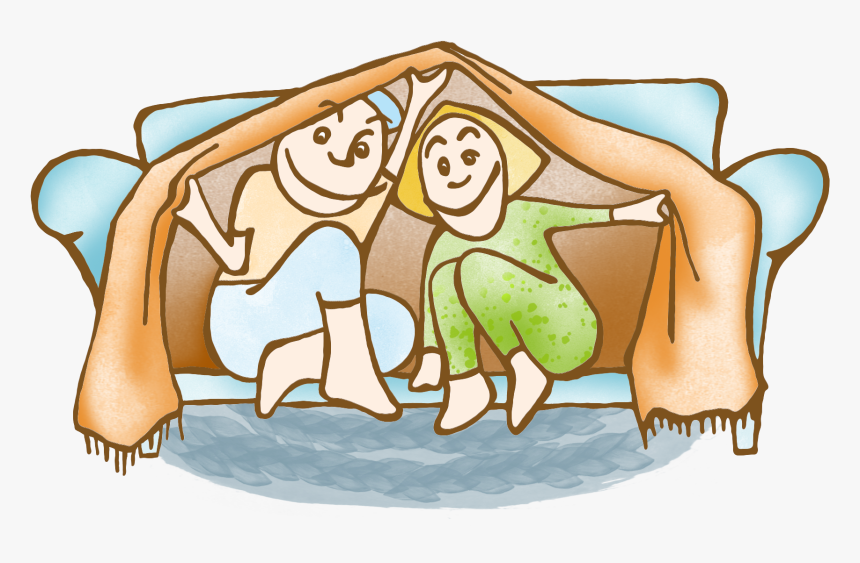 The Very Best Of Martin & Sylvia - Cartoon, HD Png Download