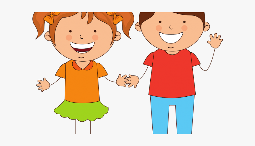 Helping Your Youngest Child Respect Differences Between - Défis À Relever, HD Png Download