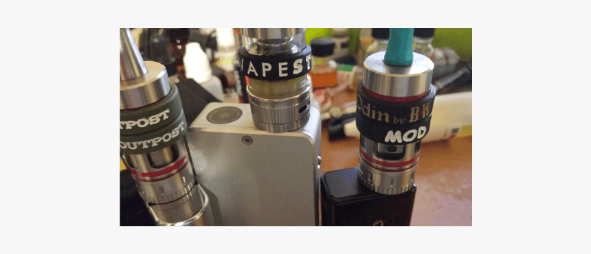 Vape Band, HD Png Download