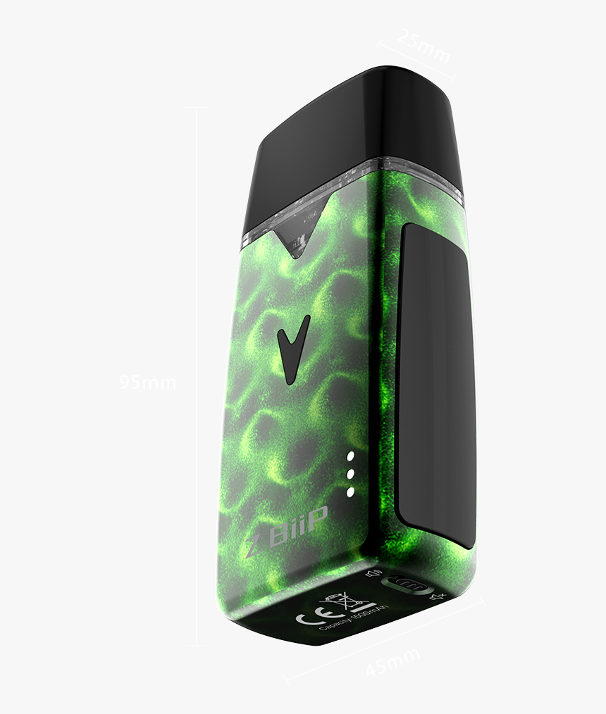 Z Biip Innokin, HD Png Download