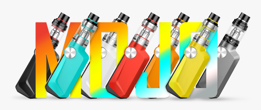 Electronic Cigarette, HD Png Download