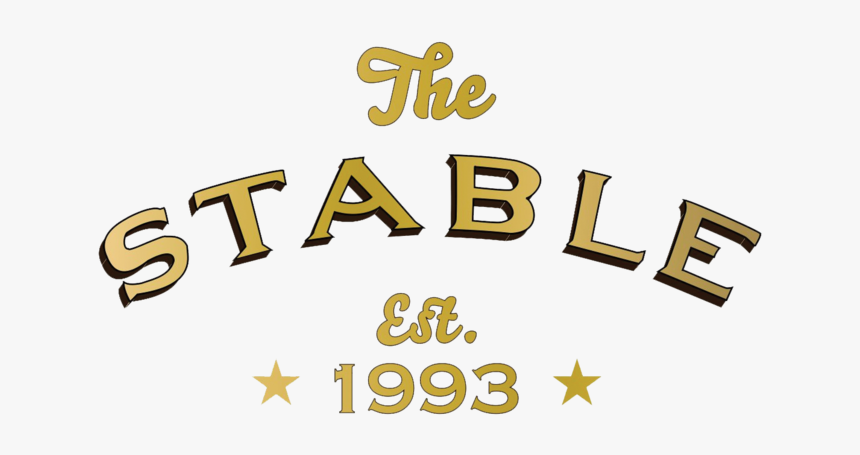 Thumb The Stable - Stable Providence, HD Png Download
