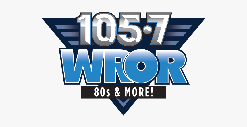 Wror-fm, HD Png Download