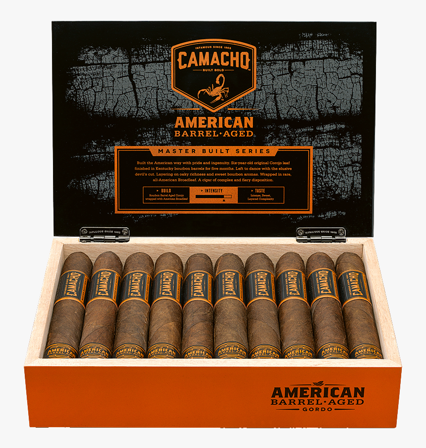 Cigars, HD Png Download