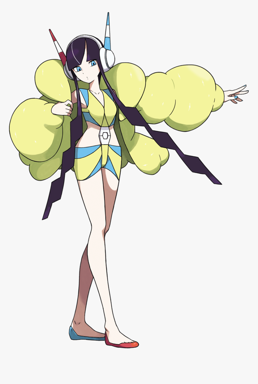 Gym Png Black And White - Ken Sugimori Art New, Transparent Png