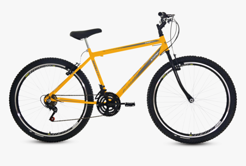 Gt Pantera Sport 27.5, HD Png Download