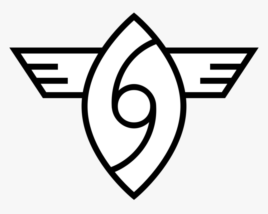 Logo Symbol Decal Sticker Pacific Rim - War Room With Owen Shroyer, HD Png Download