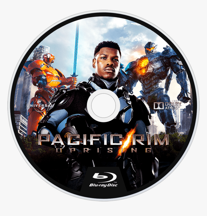 Pacific Rim 2 Dvd, HD Png Download