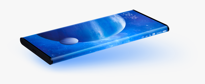 Xiaomi Mi Mix Alpha, HD Png Download