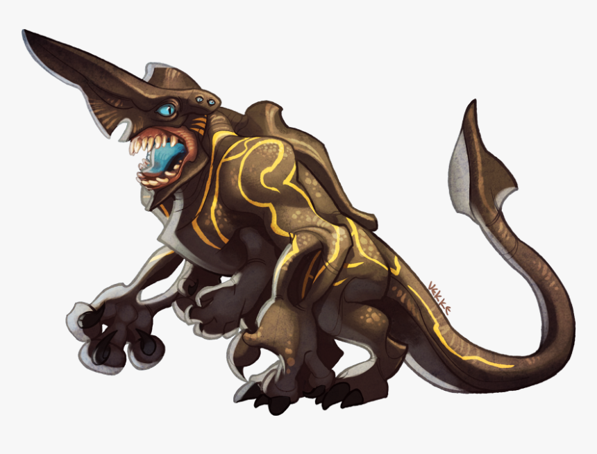 Pacific Rim Lighting - Illustration, HD Png Download