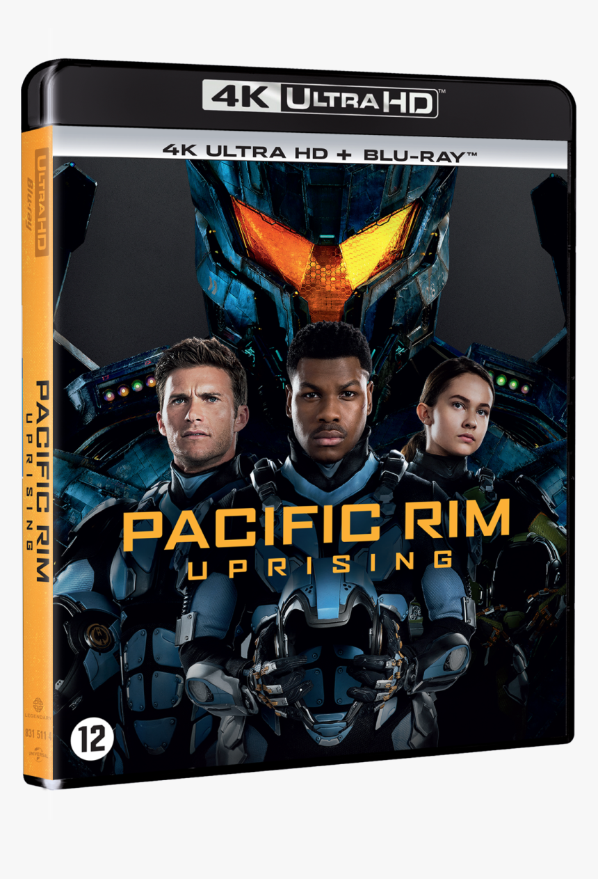 Ultra Hd Blu Ray, HD Png Download