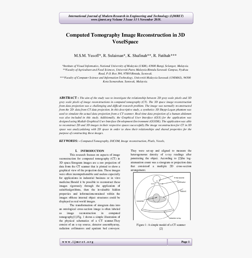 Document, HD Png Download