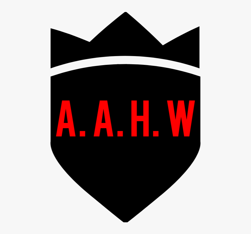 A - A - H - W Badge - Emblem, HD Png Download