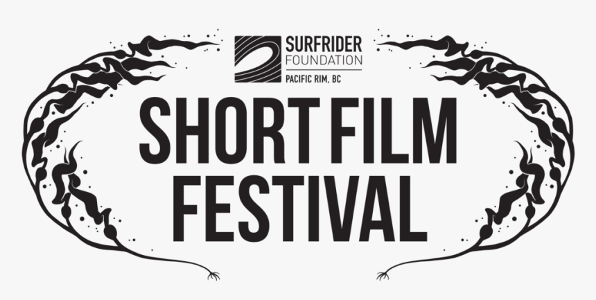 Surfriderfilmlaurel 300dpi-01, HD Png Download