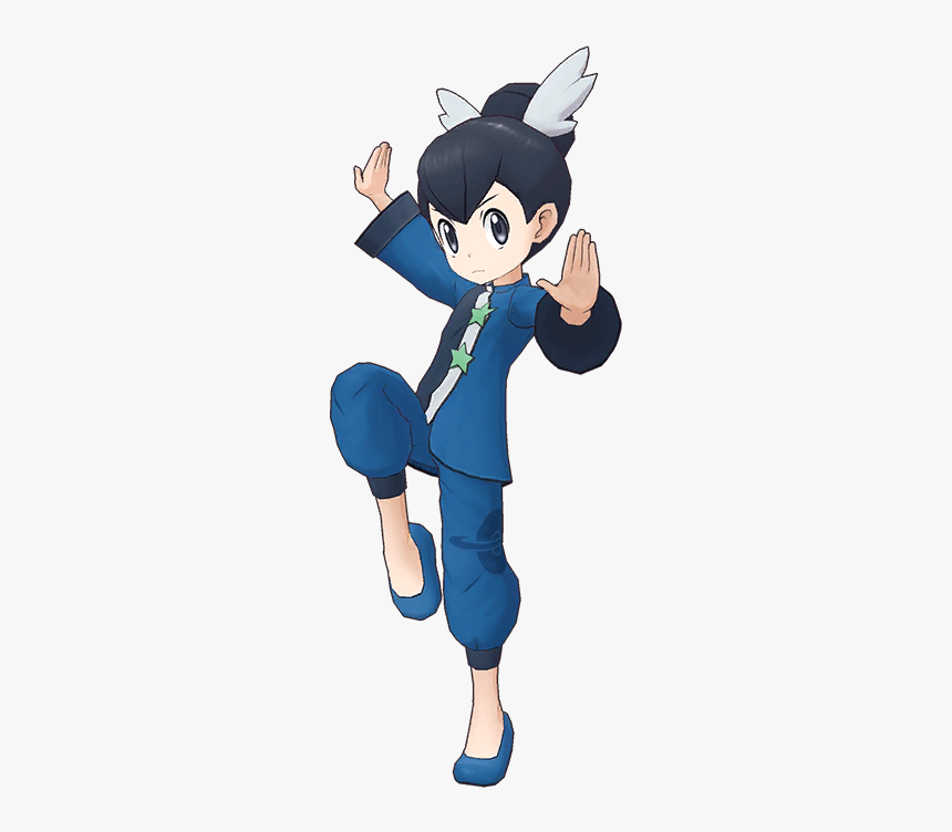 Tate Pokemon, HD Png Download