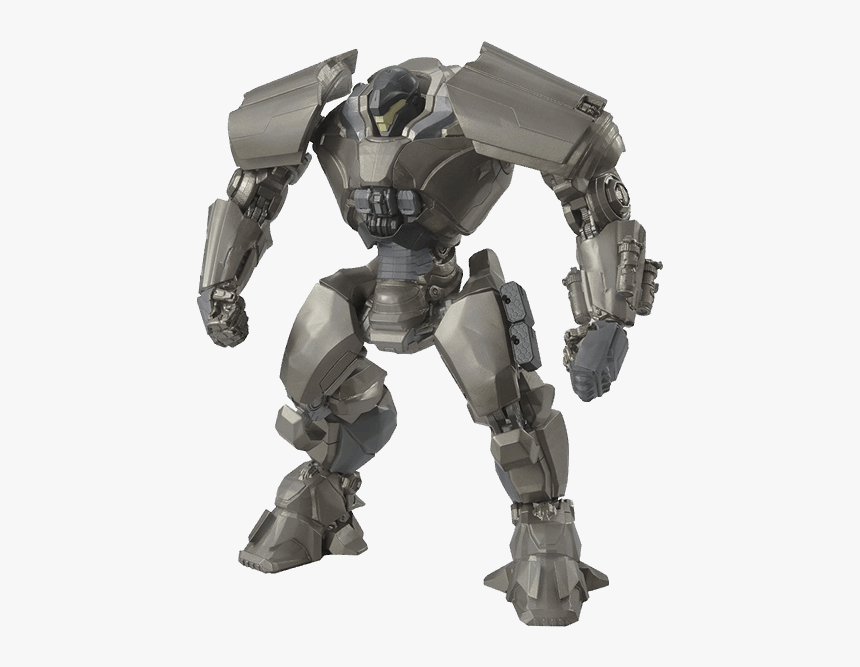 Pacific Rim Uprising Figures, HD Png Download