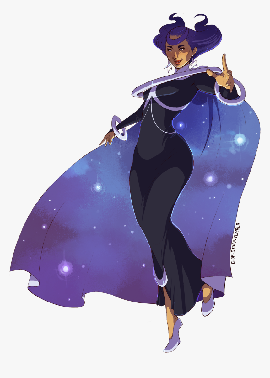 Gym Leader Olympia, HD Png Download