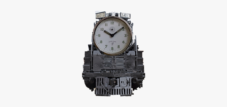 Quartz Clock, HD Png Download