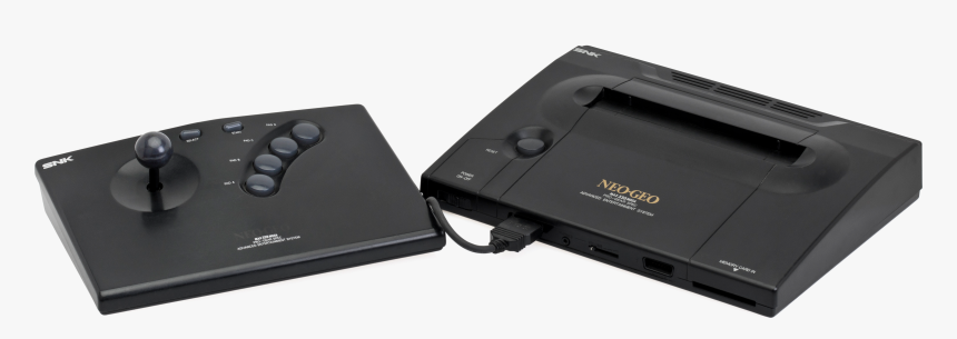 Neo Geo, HD Png Download