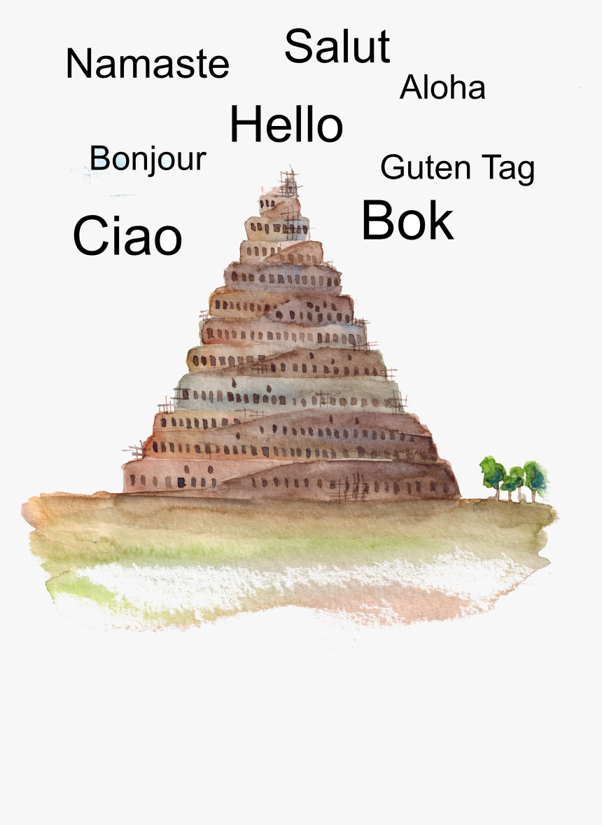 Watercolor Painting, HD Png Download