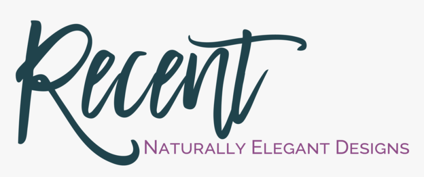 Recent - Calligraphy, HD Png Download