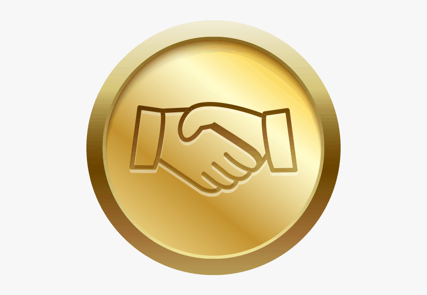 Workplace Relationships Complete Icon - Clip Art, HD Png Download