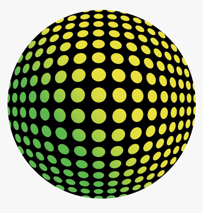 Completeathlete Website Icon - Sphere Effet Optique, HD Png Download