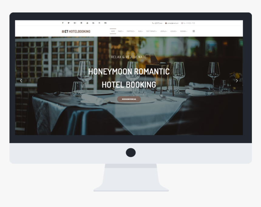 Chique Diner, HD Png Download