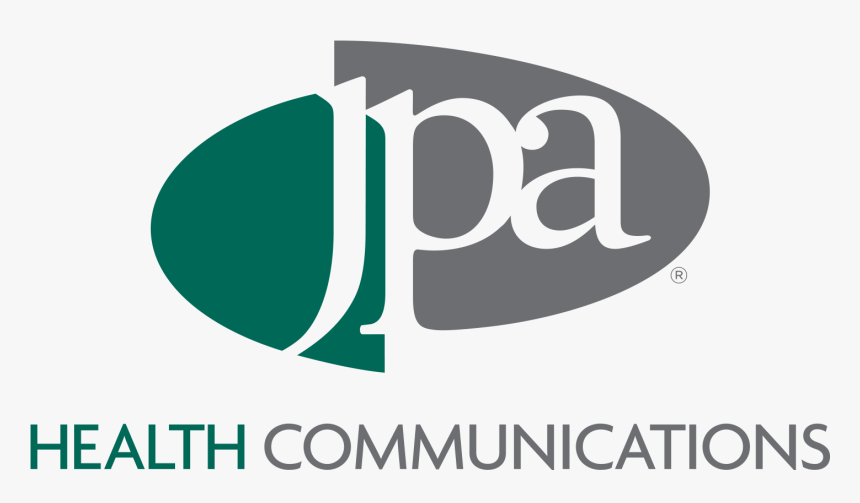 Jpa Health Communications, HD Png Download