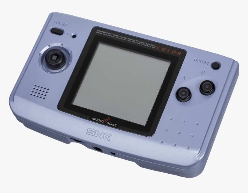 Games Console, HD Png Download