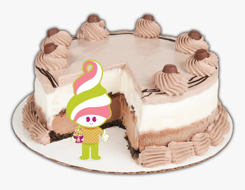 Menchie's Frozen Yogurt, HD Png Download