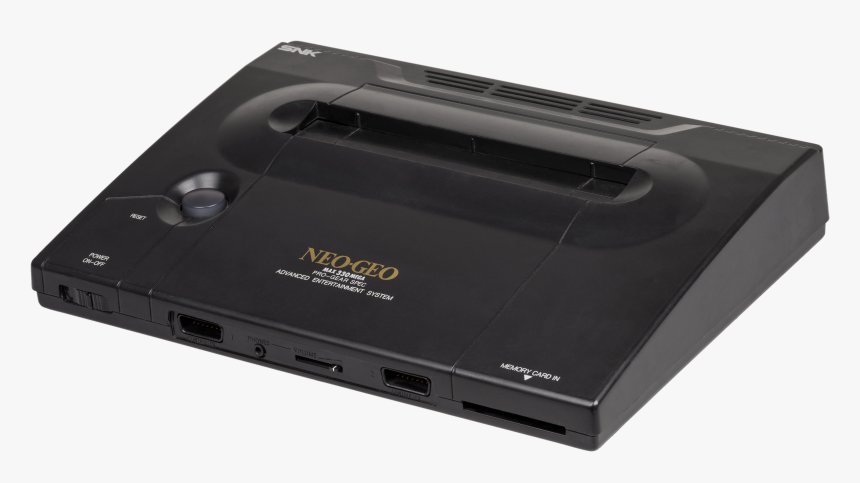 Neo Geo Aes - Terratec Grabby Extreme Hd, HD Png Download
