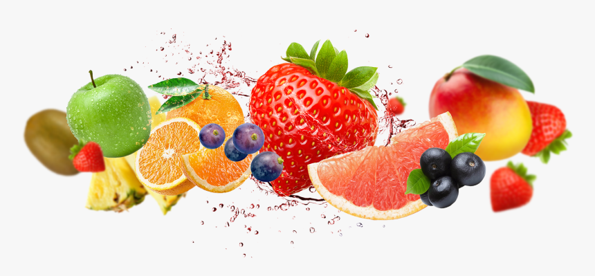 Fruit Flavor Png, Transparent Png